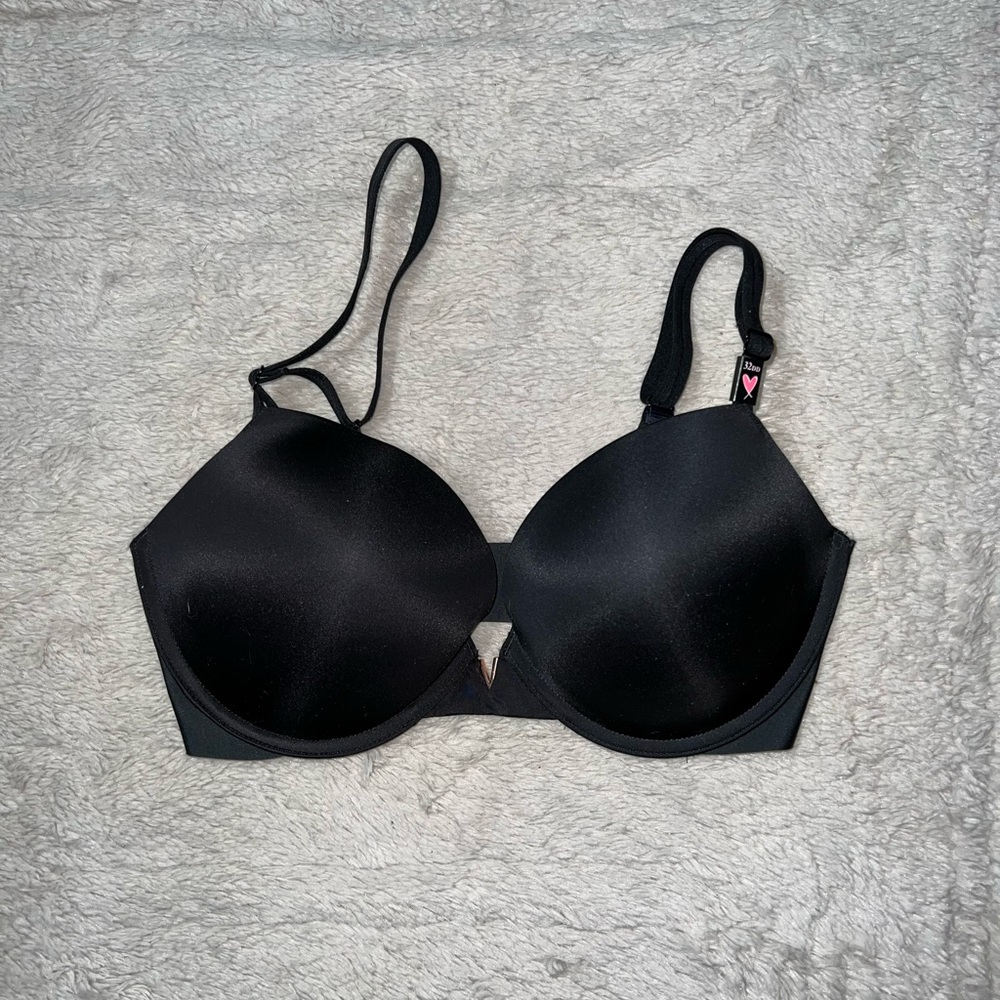 VS push-up bra